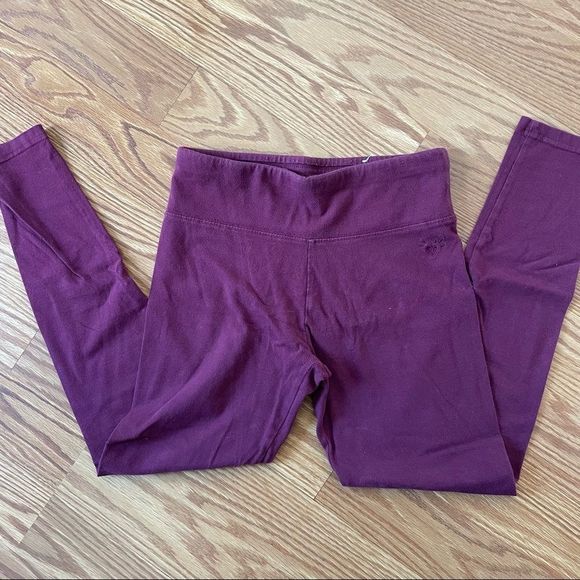 GUC, Justice leggings, Size 12 - Picture 3 of 5